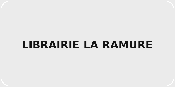 Librairie La Ramure