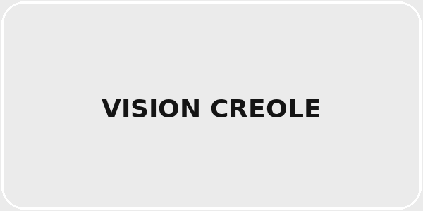 Vision Créole
